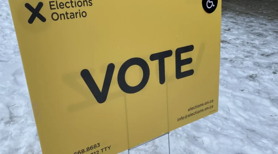 Recounts planned in two Ontario ridings