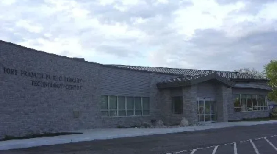 Union says cuts planned at Fort Frances Library