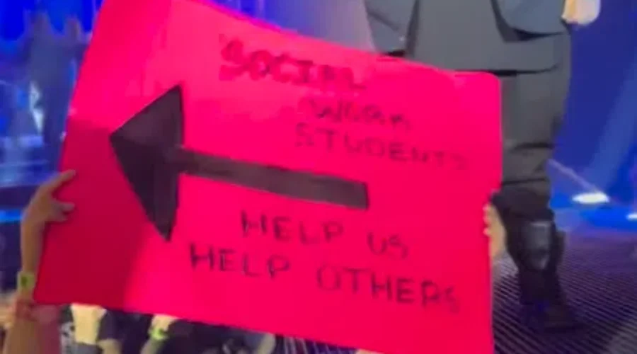 Jelly Roll Offers To Pay Student Loans For Manitoba University Students