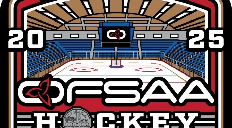 Muskies split final games at all-Ontario championships