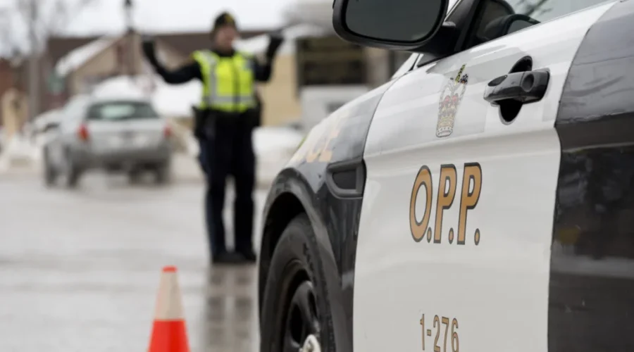OPP report increase in impaired driving in Rainy River District