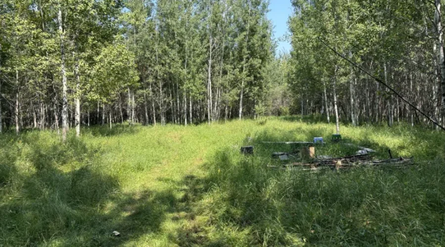 Outdoor learning area in Fort Frances to receive new features