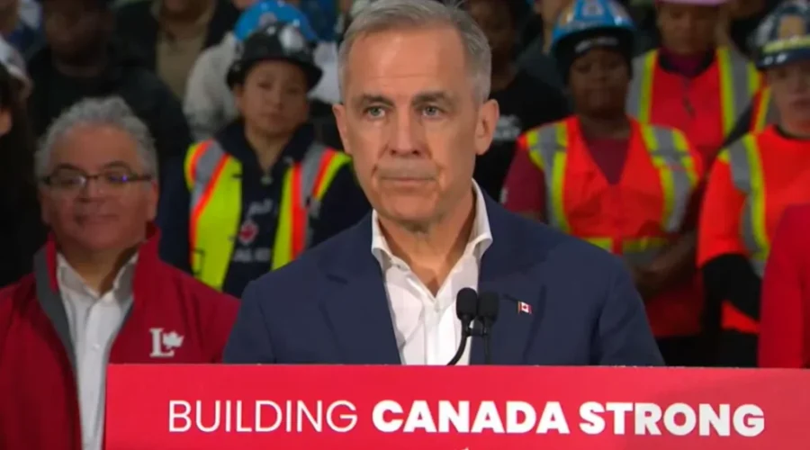 Housing, energy & climate change tackled by federal leaders