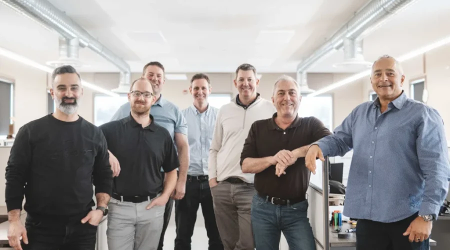 Northwestern Ontario engineering firm expanding across the province