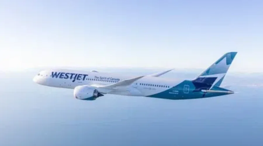 WestJet changing carry-on baggage size limit