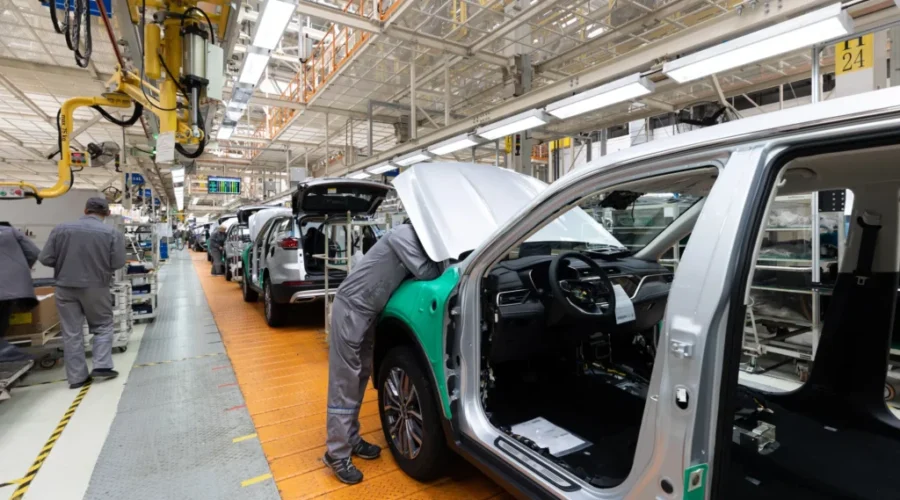 Ontario budget to include expanded tax credit for manufacturers