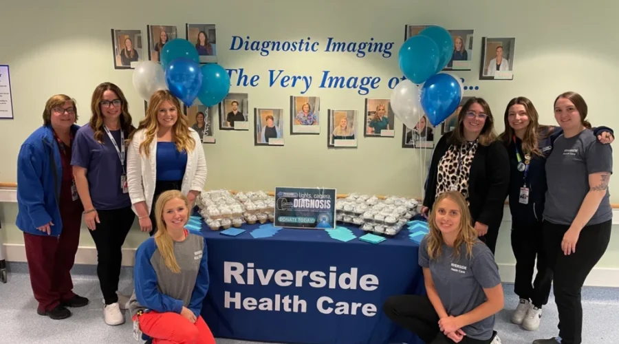 Riverside seeks $1.6 million in MRI campaign