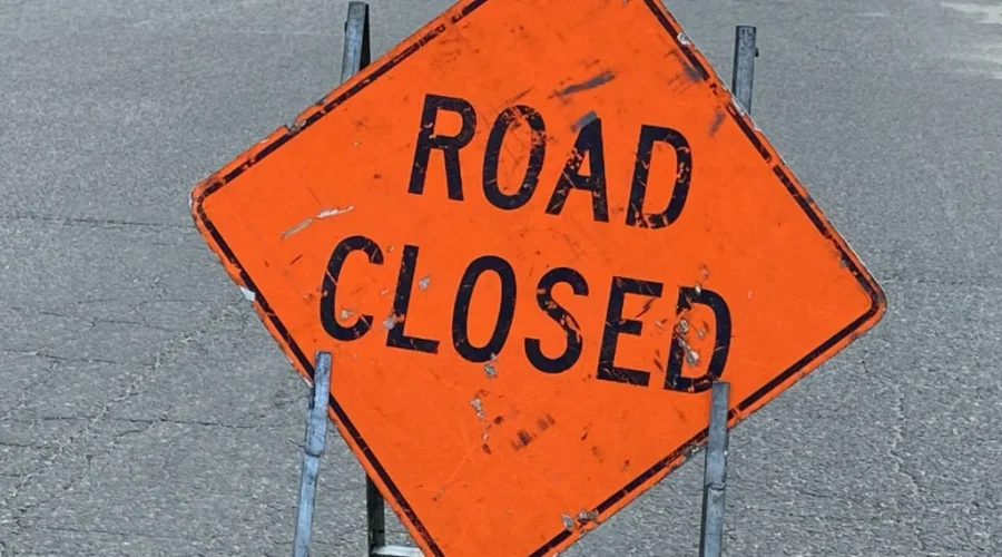Update: Highway 11 reopened following brief closure between Highway 623 and 633