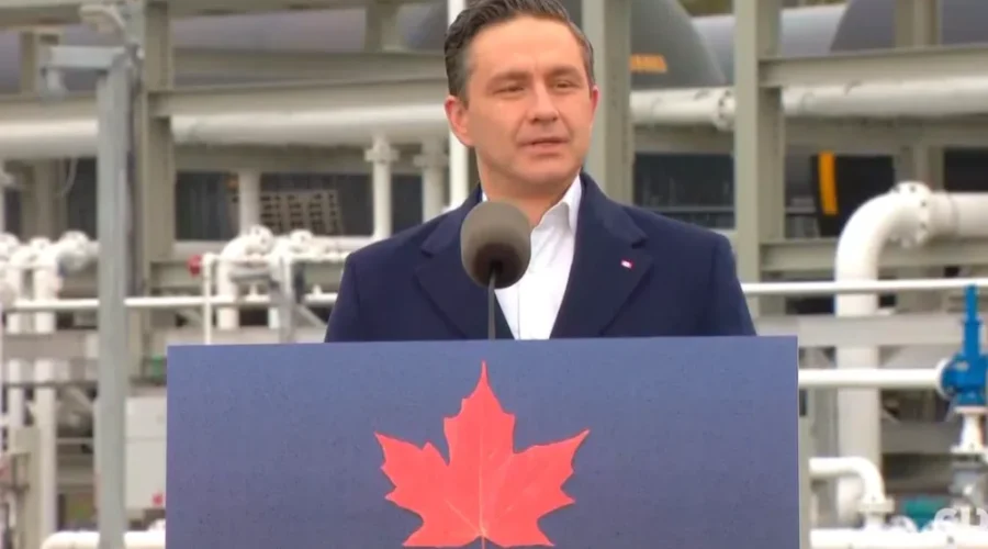 Resources development, parks & housing promises made in campaign