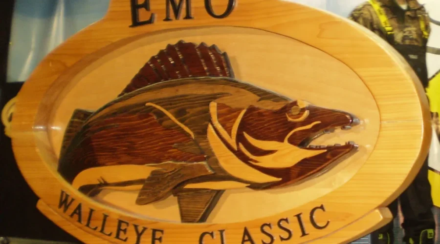 Emo Walley Classic gets underway