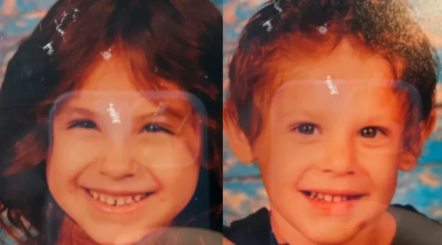 ‘They need answers’, warden says sadness grips N.S. community where kids went missing