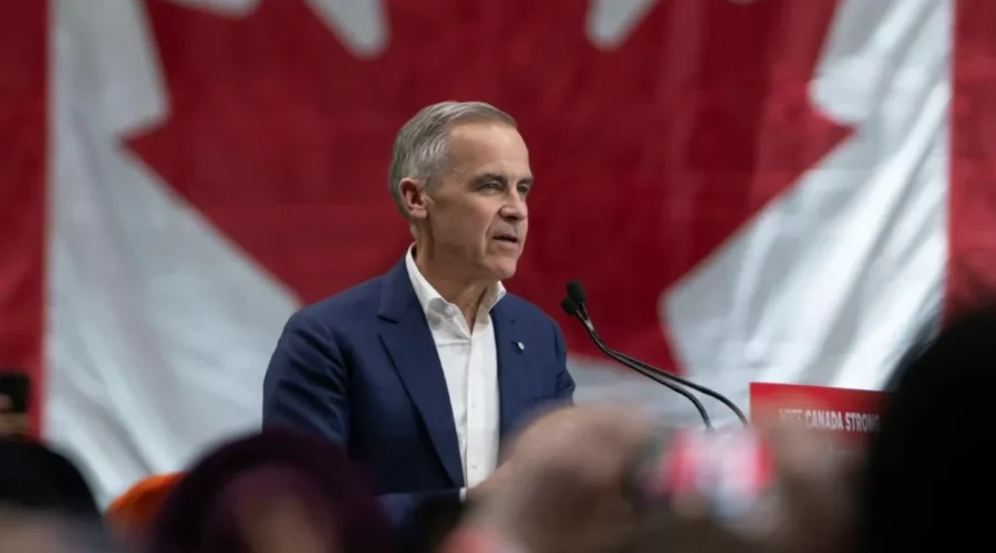 PM Carney to attend Pope Leo XIV’s inaugural mass