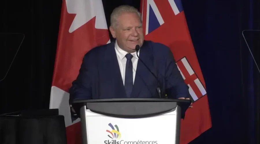 Province to add more funds to skills training