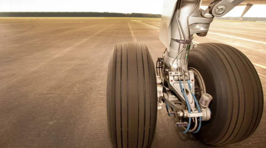 Air India flight crashes after takeoff