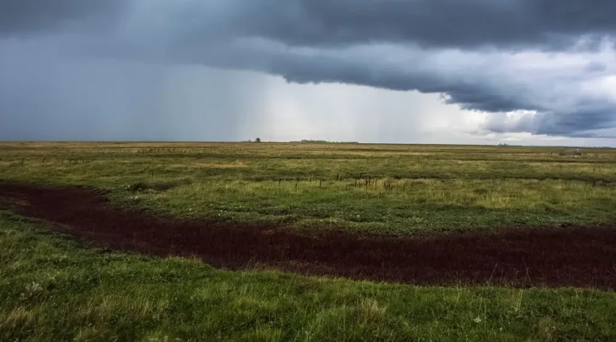 Severe thunderstorm watch for parts of NWO