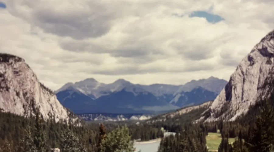 Second person found dead after rockslide in Banff National Park