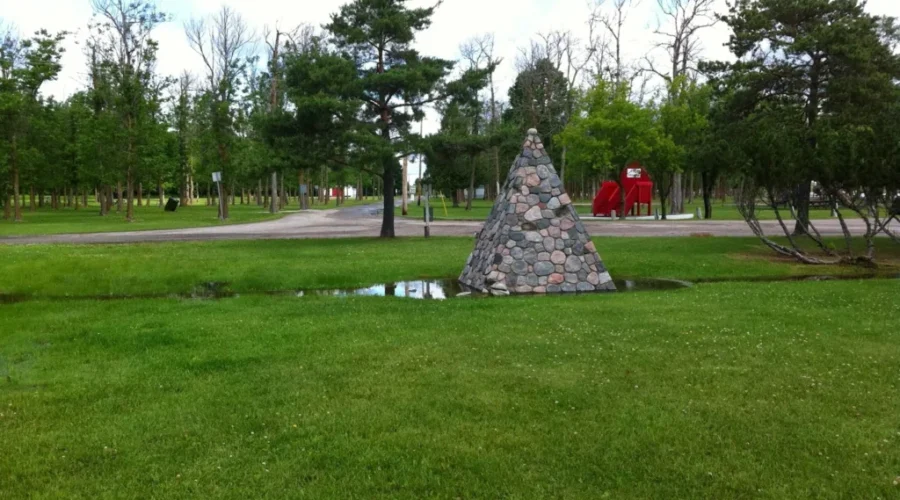 Fort Frances working to rebuild trust with Agency One First Nations