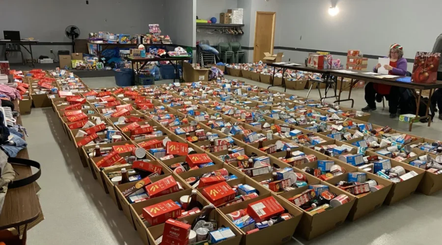 Fort Frances council to consider Salvation Army donation