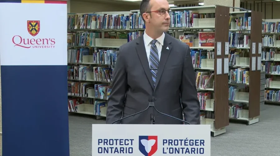 Provincial funding to expand teaching programs