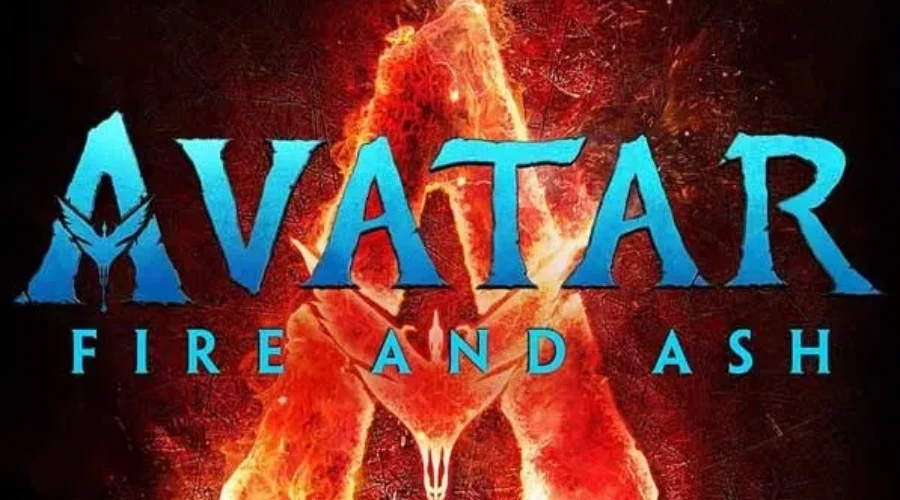 Avatar: Fire & Ash Trailer