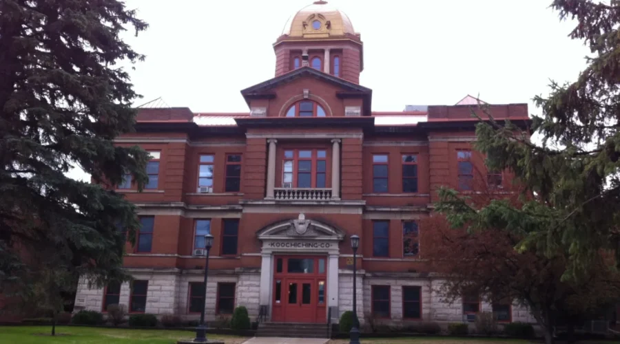 County Commissioners approve new employee contracts