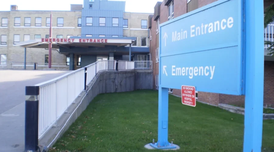 LaVerendrye emergency department to stay open