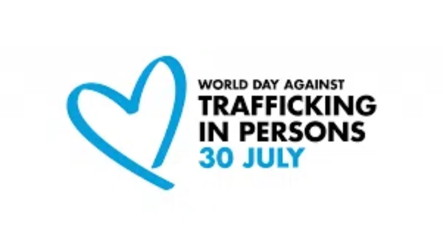 Fort Frances to mark World Day Against Trafficking in Persons