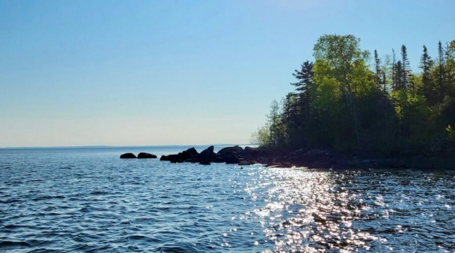 The “Really Good” Days