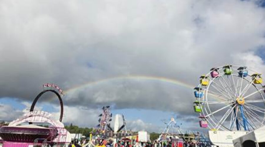 Northwestern Ontario Events Roundup: August 14–24, 2025