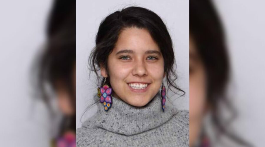 Tell Me Something Good: Area law student honoured