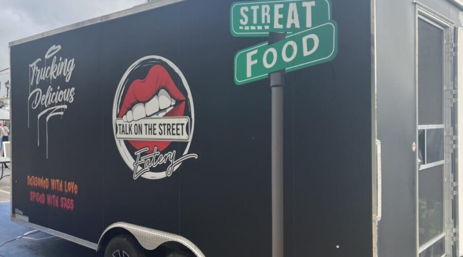 Help for Food Truck operators