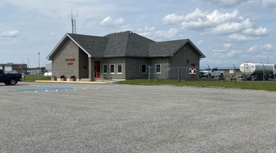 Search for new regional air passenger service continues