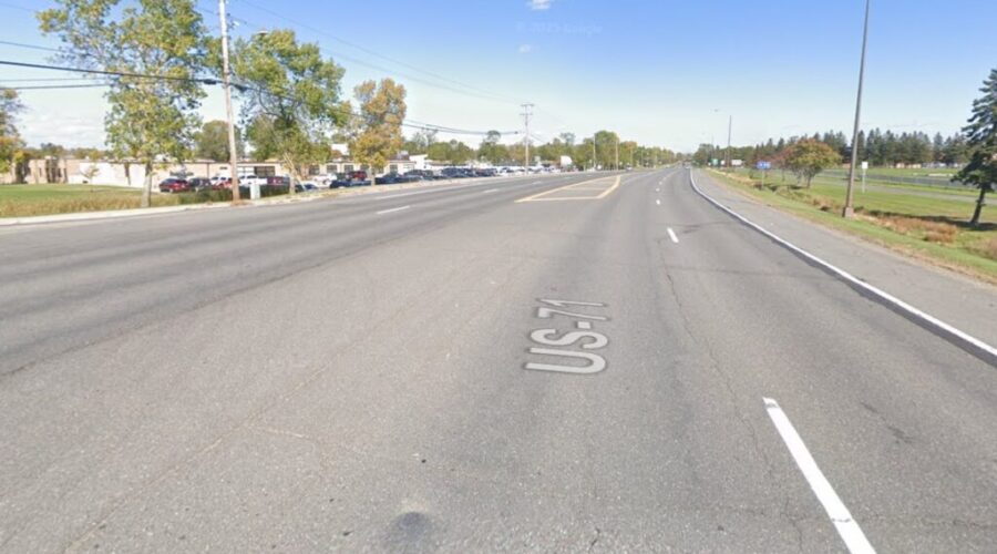 Public meeting this month on International Falls Hwy 11-71 corridor study