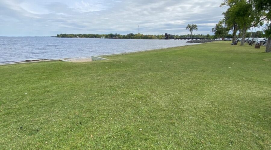 Tell Me Something Good: Agency One First Nations looking to future of Point Park