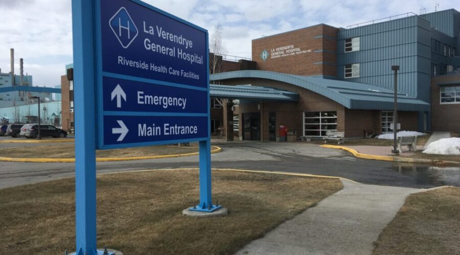 LaVerendrye Hospital to have MRI in 2027