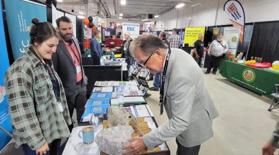 CEN-CAN Mining Expo set to take place in Thunder Bay