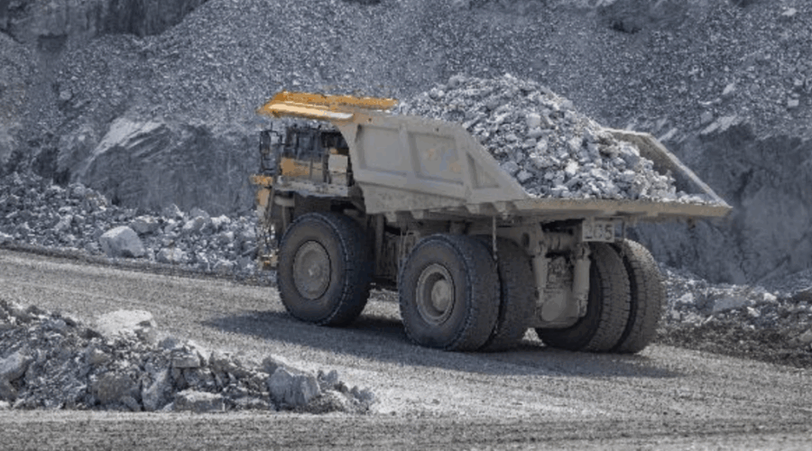 New Gold exploring new ore bodies at Rainy River mine