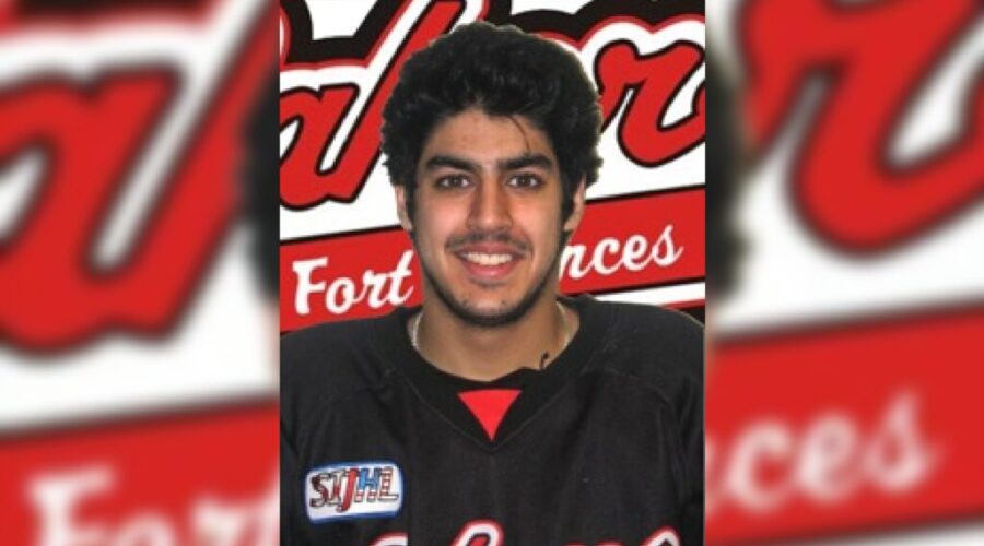 Former Lakers joins WHL Broncos coaching staff