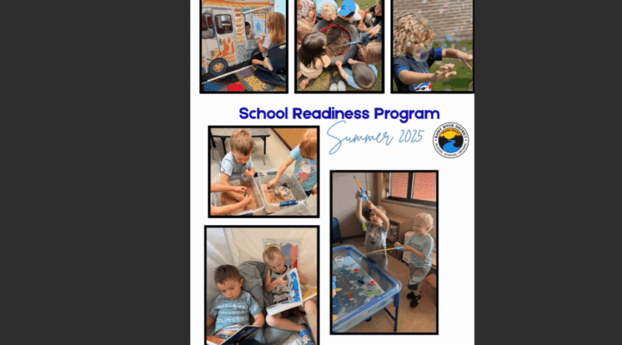 Students gain additional credits during summer learning