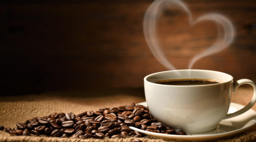 Tell Me Something Good: Local example of coffee and kindness