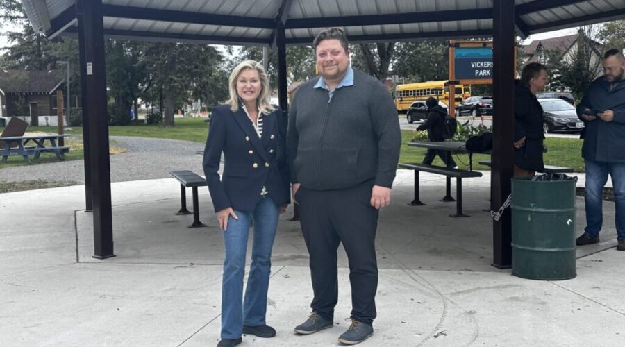 Bonnie Crombie to resign as Ontario Liberal Leader after delegate vote