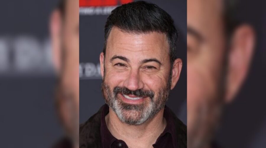 Kimmel returns to ABC, clarifies comments on Kirk murder
