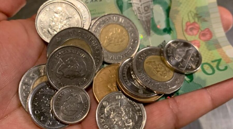 Bump in Ontario’s minimum wage goes into effect Wednesday