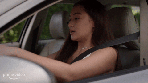 The Summer I Turned Pretty craze