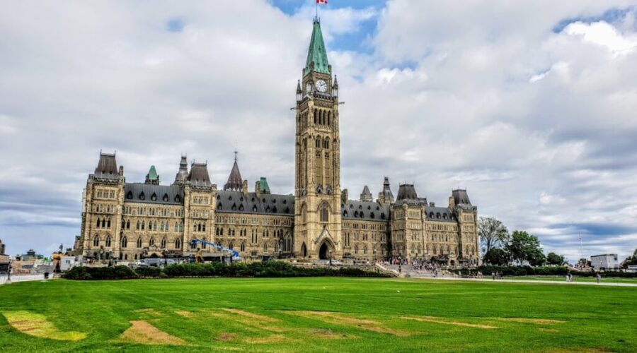 MPs return to Ottawa as Parliament resumes