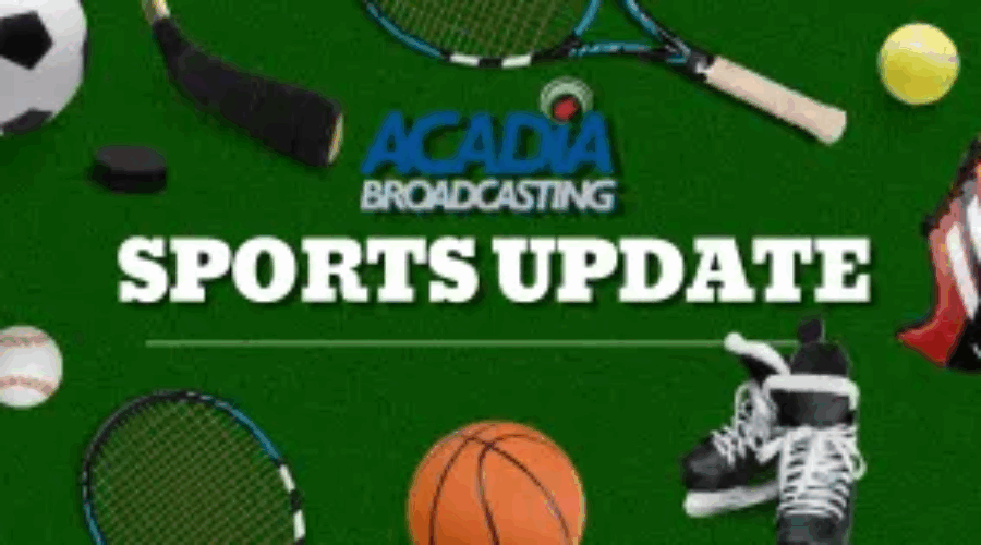 Local sports for Sunday, October 19th