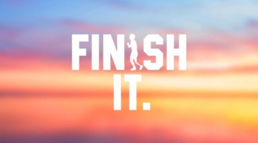 Fort Frances Fox Run: Laura Bruyere interview