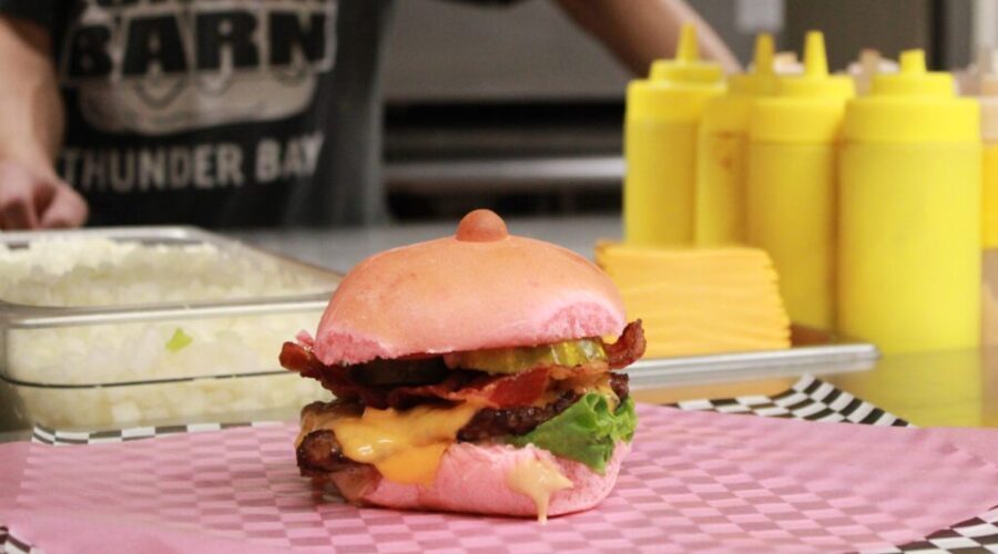 Tell Me Something Good: NWO restaurant serving up unique menu for good cause