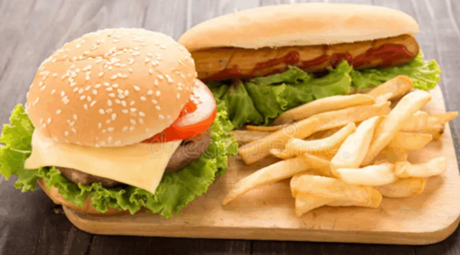 Tell Me Something Good: 4-H Food Booth A Success At Emo Fair