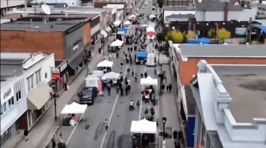 Fort Frances wants an HGTV Home Town Takeover